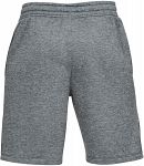 Under Armour MK1 Terry Short Grey