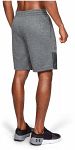 Under Armour MK1 Terry Short Grey
