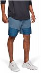 Under Armour MK1 Terry Short Blue