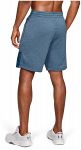 Under Armour MK1 Terry Short Blue