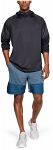 Under Armour MK1 Terry Short Blue