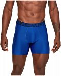 Under Armour Tech 6in 2Pack Blue