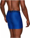 Under Armour Tech 6in 2Pack Blue