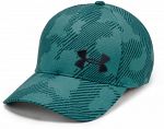 Under Armour UA ArmourVent Core 2.0 Cap Green