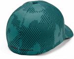 Under Armour UA ArmourVent Core 2.0 Cap Green
