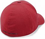 Under Armour UA ArmourVent Core 2.0 Cap Red