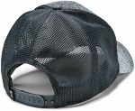 Under Armour Men's Vanish Trucker Gray