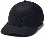 Under Armour Men's Speedform Blitzing Cap Black