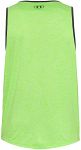 Under Armour UA Tech 2.0 Tank Green