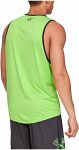 Under Armour UA Tech 2.0 Tank Green