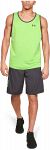Under Armour UA Tech 2.0 Tank Green
