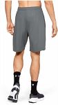 Under Armour UA Tech Mesh Short Grey