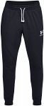 Under Armour Sportstyle Terry Jogger Black