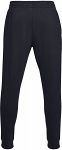 Under Armour Sportstyle Terry Jogger Black