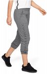 Under Armour UA Rival Fleece Pant Grey