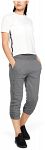 Under Armour UA Rival Fleece Pant Grey