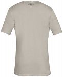 Under Armour Sportstyle Logo Short Sleeve Brown