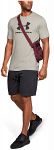 Under Armour Sportstyle Logo Short Sleeve Brown