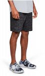Under Armour MK1 Short Printed Grey