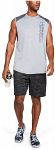 Under Armour MK1 Short Printed Grey