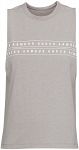Under Armour Graphic WM Muscle Tank Grey