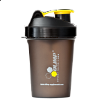 Olimp Shaker Black Label Lite 400ml
