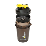 Olimp Shaker Black Label Lite 400ml