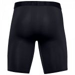 Under Armour Tech Mesh 9in Boxerjock 2-Pack Black