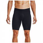 Under Armour Tech Mesh 9in Boxerjock 2-Pack Black