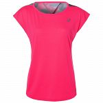 ASICS Novel Tee Pink