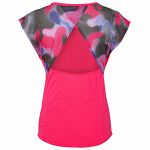 ASICS Novel Tee Pink