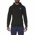 ASICS Spiral Hoodie Black