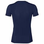 ASICS Base Top Navy