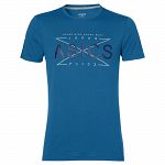 ASICS GPX Top Blue