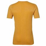 ASICS Seamless Top Yellow