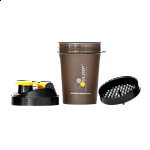 Olimp Shaker Black Label Lite 400ml