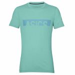 ASICS Graphic SS Top Mint
