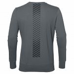ASICS Essential Crew Hex Gray
