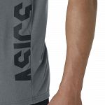 ASICS Essential DBL GPX SS TOP Carbon