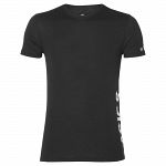 ASICS Essential DBL GPX SS TOP Performance Black