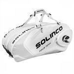 Solinco Tour Thermobag 15R Whiteout