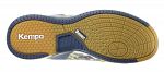 Kempa Attack One Blaz Yellow / Petrol / White