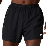 ASICS Core 5in Shorts Performance Black