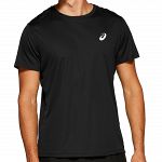 ASICS Core SS Top Performance Black