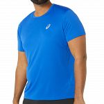 ASICS Core SS Top Asics Blue