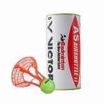 AirBadminton AirShuttle II 3pack