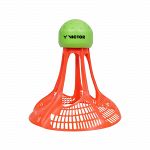 AirBadminton AirShuttle II 3pack