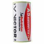 AirBadminton AirShuttle II 3pack
