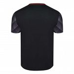 Victor Koszulka T-shirt T-13100 C Black / Red