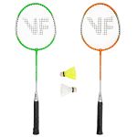 Victor VicFun Hobby Set Typ B Orange / Green